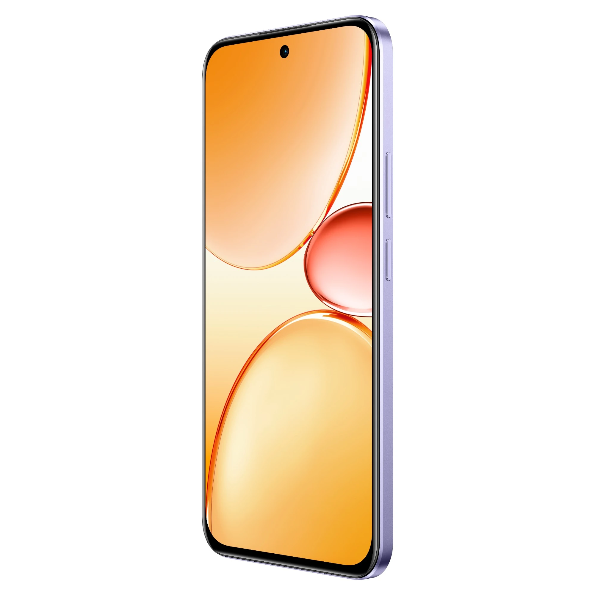 Смартфон Realme C85 PRO RMX5555 [6.8", 256 ГБ, 8 ГБ, Фиолетовый]
