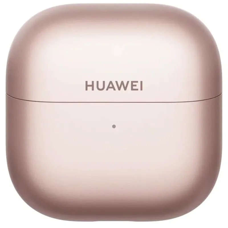Наушники Huawei FreeClip 2 T0027 Rose Gold / золотистый