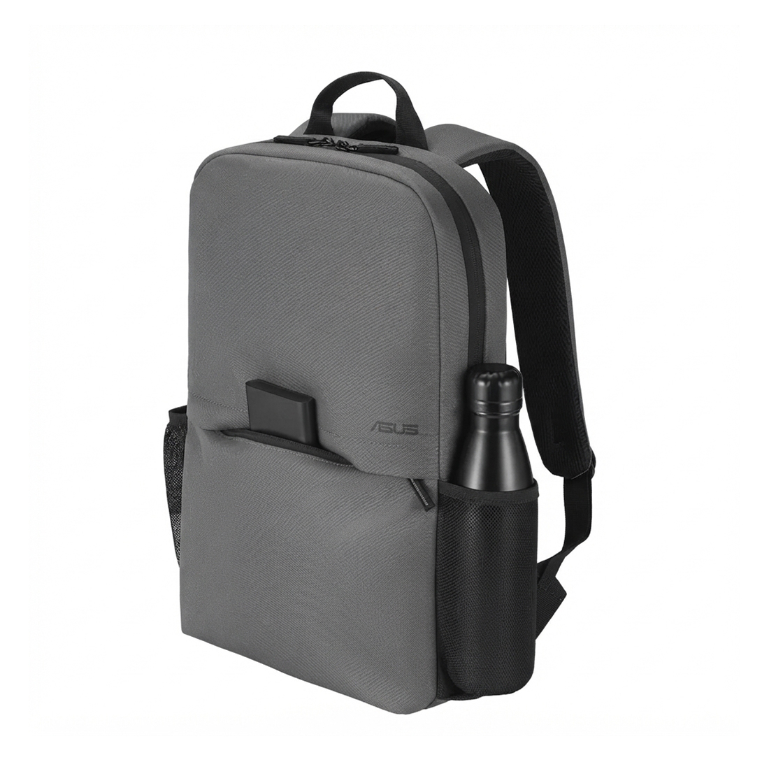 Рюкзак ASUS Nereus Backpack (90XB0A20-BBP000) Серый