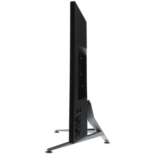 Монитор ASUS ROG Strix XG438QR [43" VA, 3840x2160, 120 Гц, 4 мс, HDMI x3, DisplayPort]