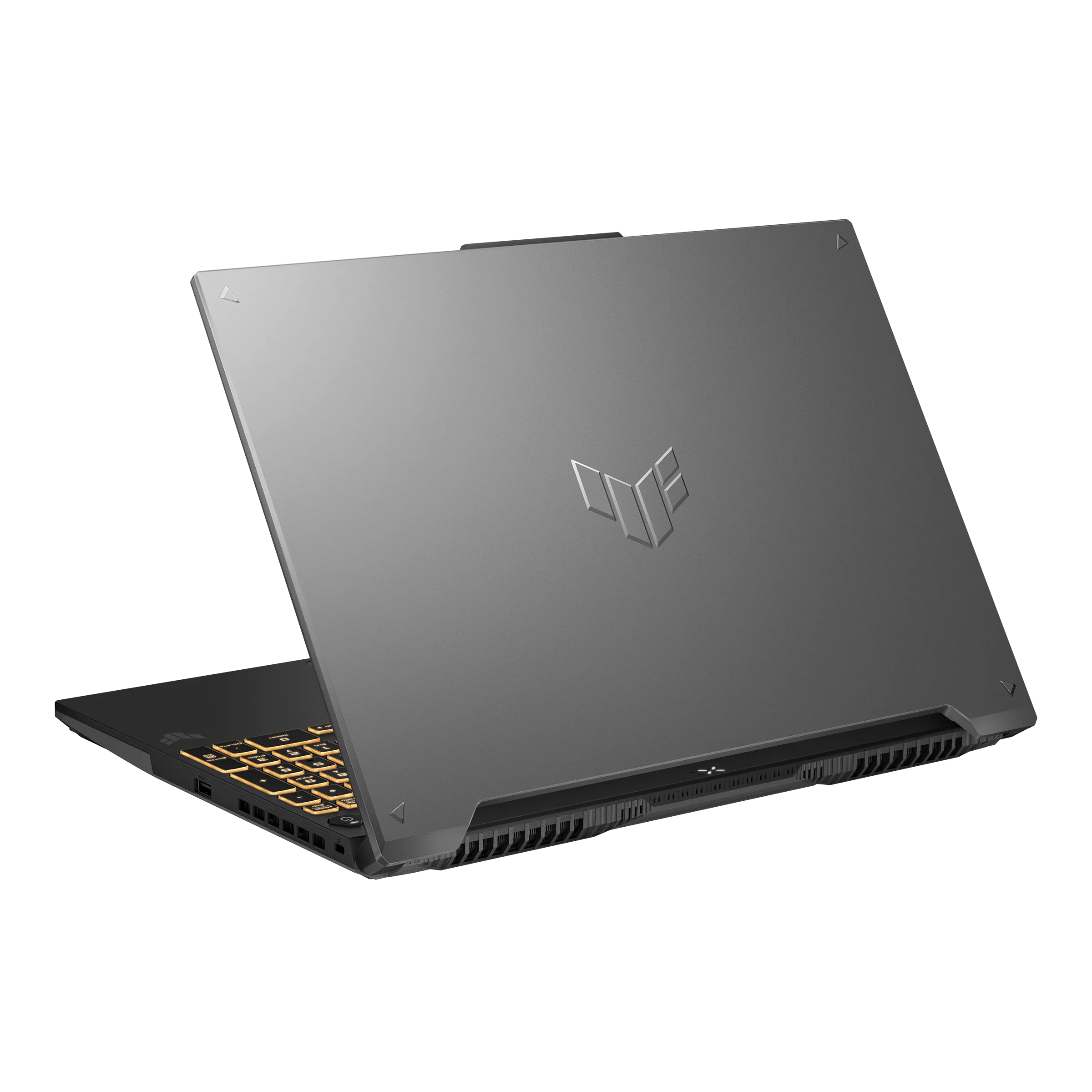 Ноутбук Asus TUF Gaming F16 FX607VU-RL046W (90NR0N06-M00WB0) [16", Core 5 210H, 16 ГБ ОЗУ, SSD, RTX 4050, Windows 11 Home]