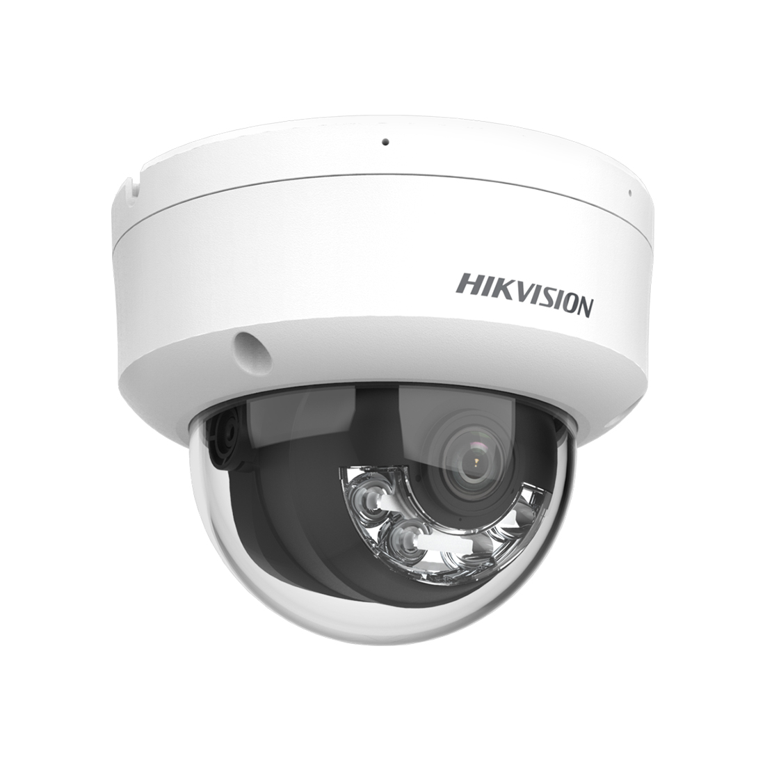 IP видеокамера Hikvision DS-2CD1183G2-LIU - купить в интернет-магазине Forcecom.kz IP видеокамера Hikvision DS-2CD1183G2-LIU