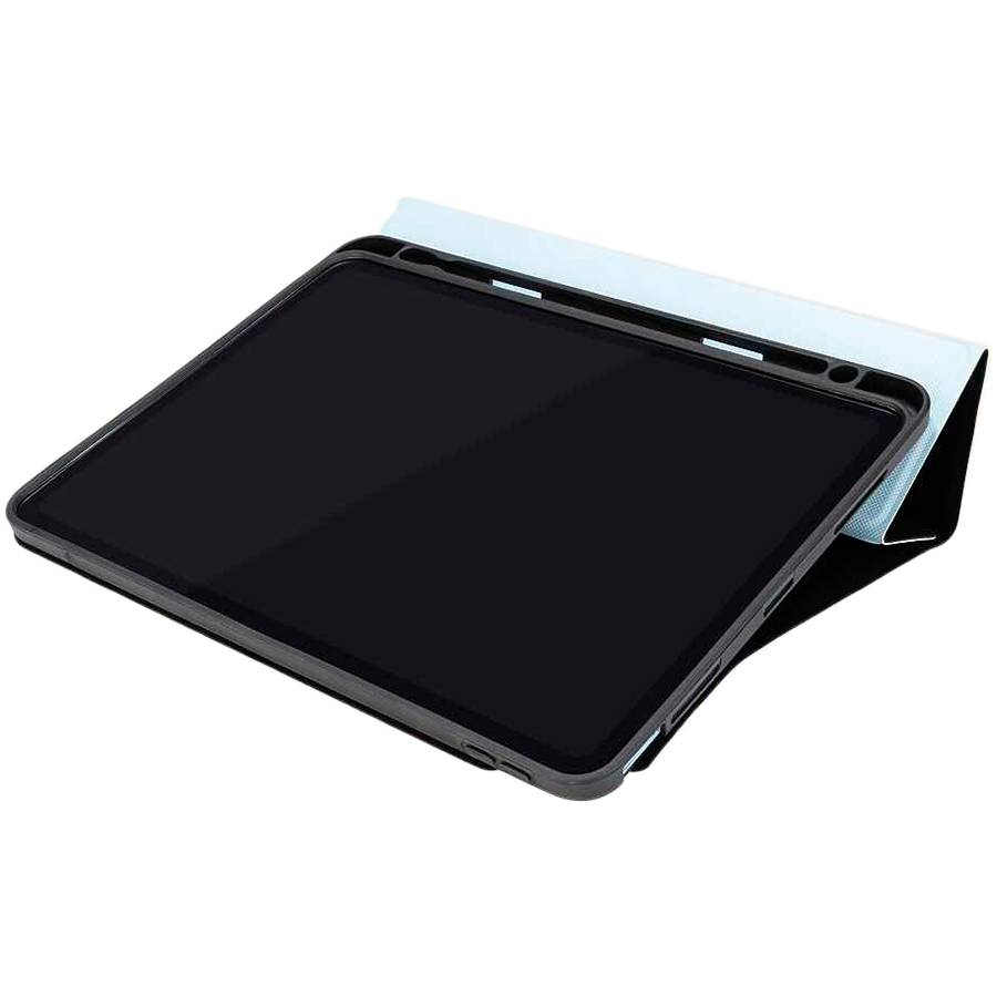 Чехол TUCANO UP PLUS IPAD CASES FOR iPad Air 11 M2 (2024)/ iPad Air 5th/4th gen / iPad Pro 11 4th and 3rd gen Light Blue