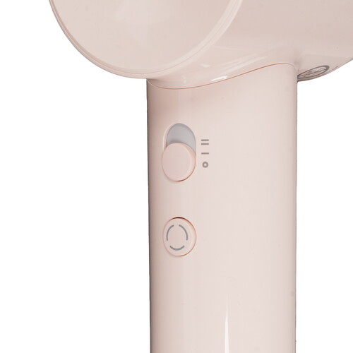 Фен Laifen SE Lite розовый