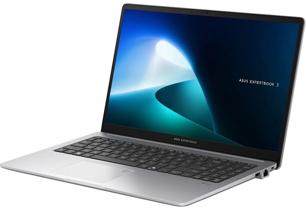Ноутбук Asus ExpertBook B1 B1503CVA-S70892 (90NX0801-M02W50) [15.6" Full HD, Core i5 1335U, 16 ГБ ОЗУ, 512 ГБ SSD, DOS]