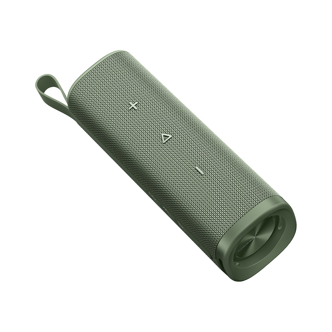 Портативная колонка Xiaomi Sound Outdoor 30W (Bluegray) (S29H-GL, QBH4372GL/MDZ-38-DB)