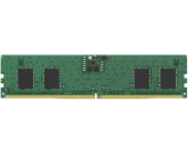 Оперативная память Kingston KVR56U46BS6-8 [8 ГБ, DDR 5, 5600 МГц, 1.1 В]