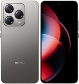 Смартфон Meizu Note 22 8GB RAM 128GB ROM Lux / серебристый