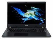 Ноутбук Acer TravelMate TMP215-52-30CQ, [NX.VLLER.00R] 15.6" FHD/ Core i3-10110U/ 8GB/ 256GB SSD/ Linux - купить по цене 309 760 тг. в интернет-магазине Forcecom.kz
