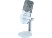 Микрофон HyperX SoloCast (White) 519T2AA