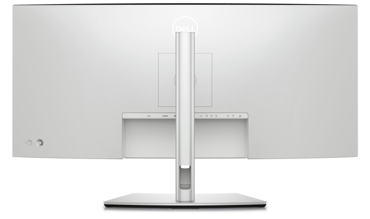Dell UltraSharp 34 Curved Thunberbolt Hub Monitor-U3425WE(34.14")/ (3440x1440) IPS/1xDP, 1xHDMI,2xThund, 3xUSB-C,5xUSB 3.2, RJ-45, Audio port/3Yr w (210-BMDW)