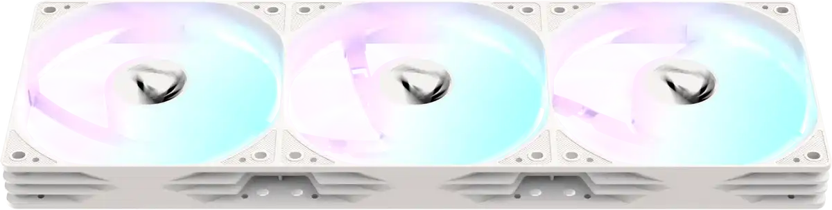 Система охлаждения Formula V Ice Jet 360 Glow [120 мм, 1800 об/мин, 38,71 dB, 4 pin]