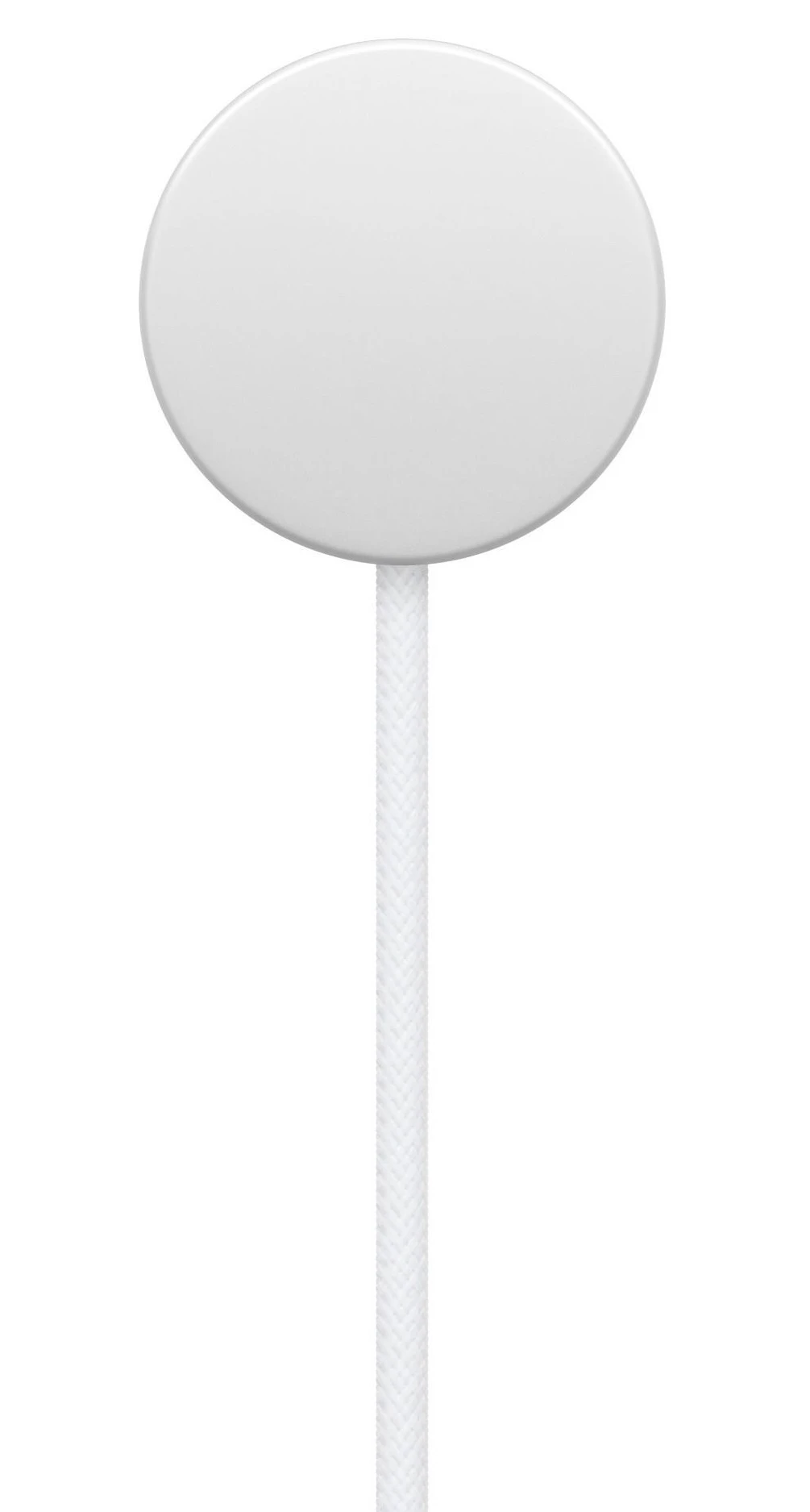 Apple Watch быстрое магнитное зарядное устройство с кабелем USB-C, 1м (MT0H3ZM/A) Model A2515