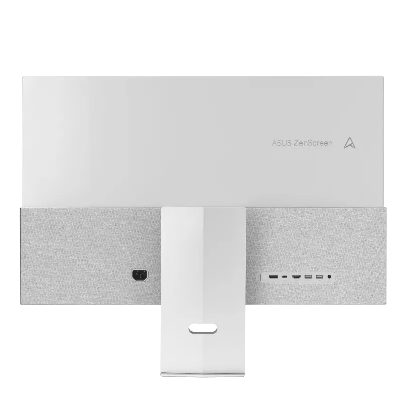 Монитор Asus ZenScreen Smart MS32UC [31.5", IPS, 3840x2160, 60 Гц, 5 мс, HDMI, DisplayPort, USB Type-C]