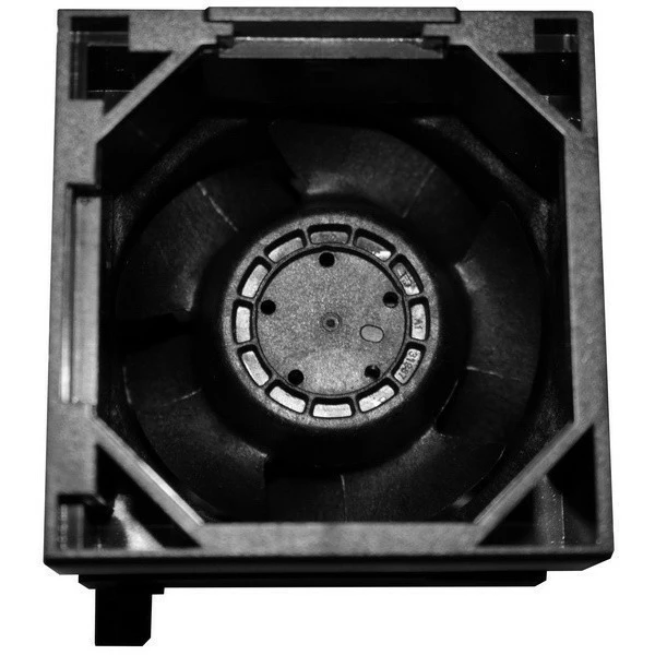 Вентилятор (Кулер) для корпуса Lenovo ThinkSystem V3 1U (4F17A14488) [40 мм, 21000 об/мин, 4 pin PWM]