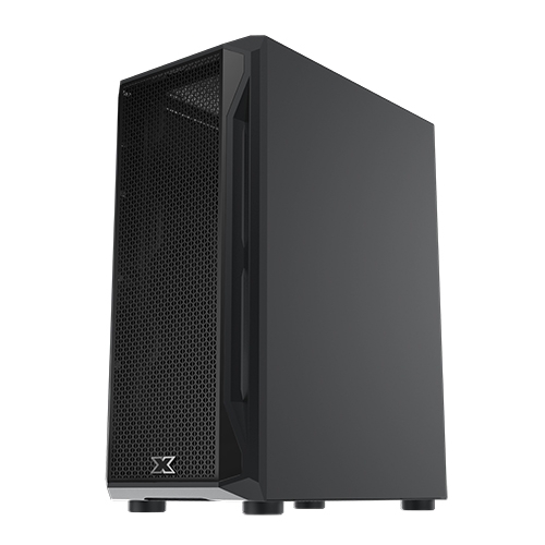 Корпус Xigmatek GAMING X, Midi Tower