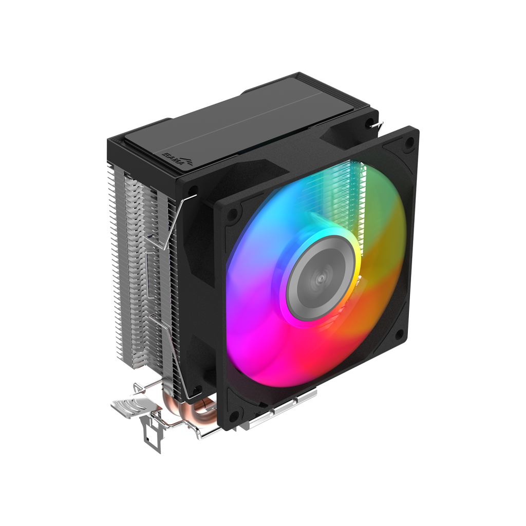 Система охлаждения Sama X20 [92 мм, 2600 об/мин, 31 дБ, 4 pin]