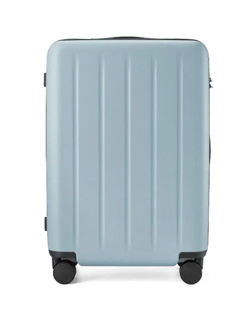 Чемодан NINETYGO Danube Luggage -24''Blue