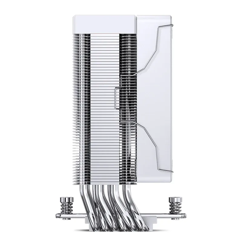 Система охлаждения Jonsbo CR-1000 V2 PRO ARGB White [120 мм, 1500 об/мин, 32 дБ, 4 pin]