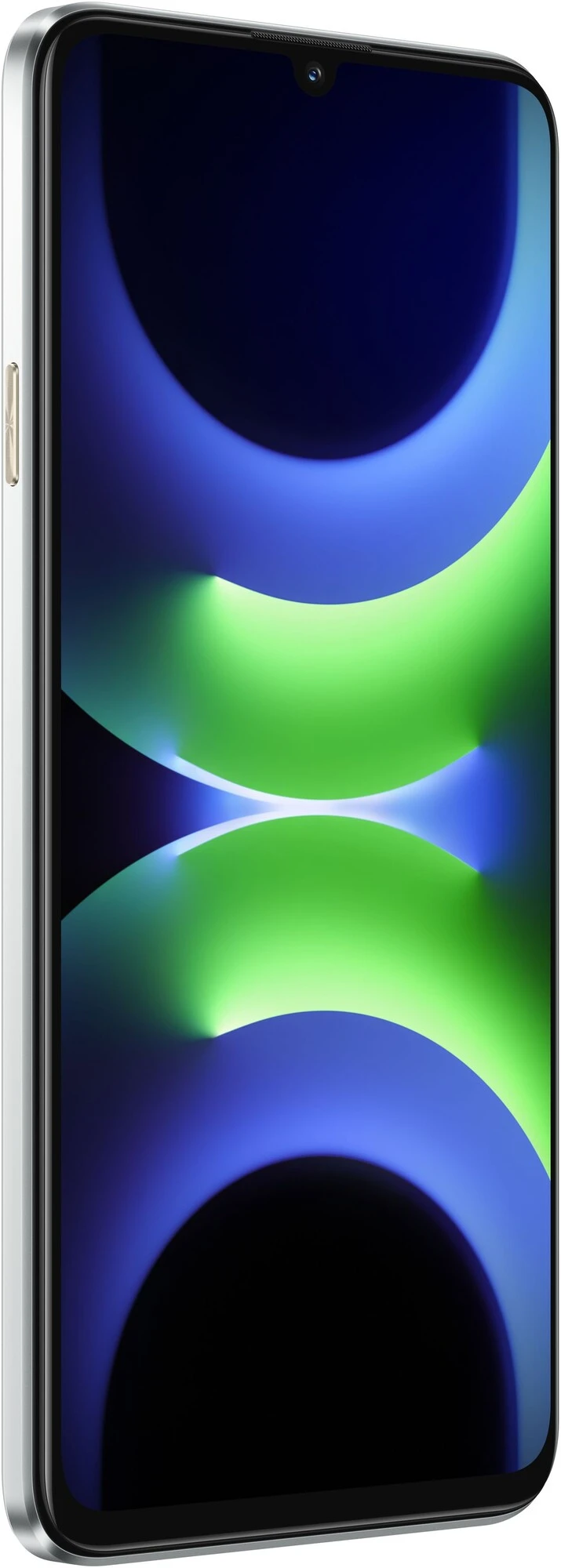 Смартфон Huawei nova Y63 [6.75", 128 ГБ, 4 ГБ, Серебристый]