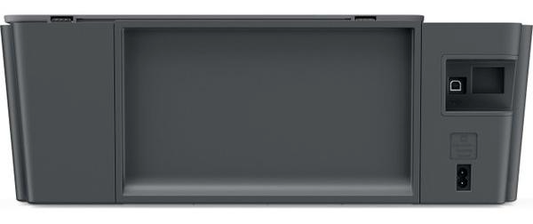 МФУ HP Smart Tank 500 (4SR29A), A4, струйное, цветное, СНПЧ, USB
