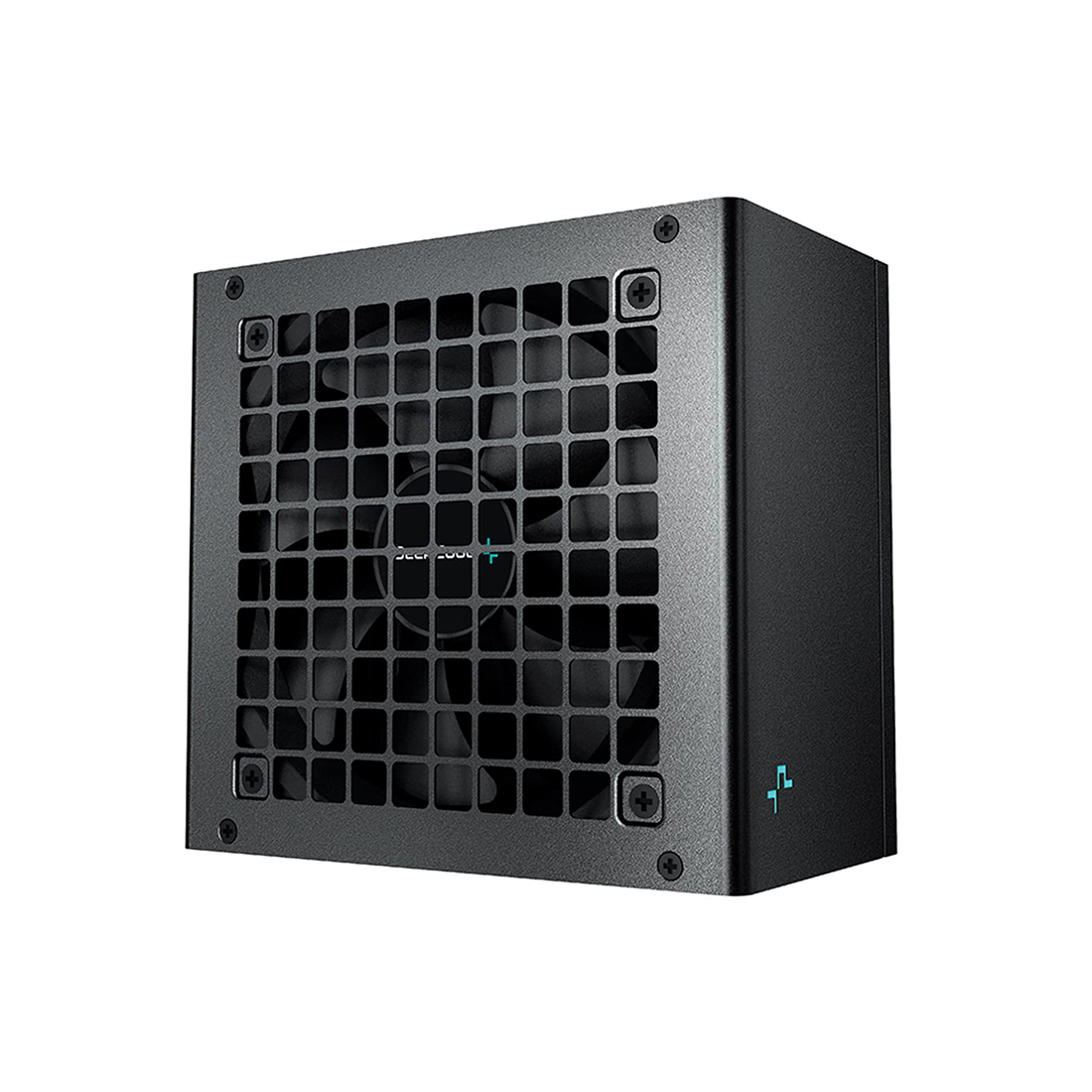 Блок питания DeepCool PK650D [650 Вт, 80 PLUS Bronze, 7x SATA, 4x 6+2 pin PCIe, 1x 4+4 pin CPU]