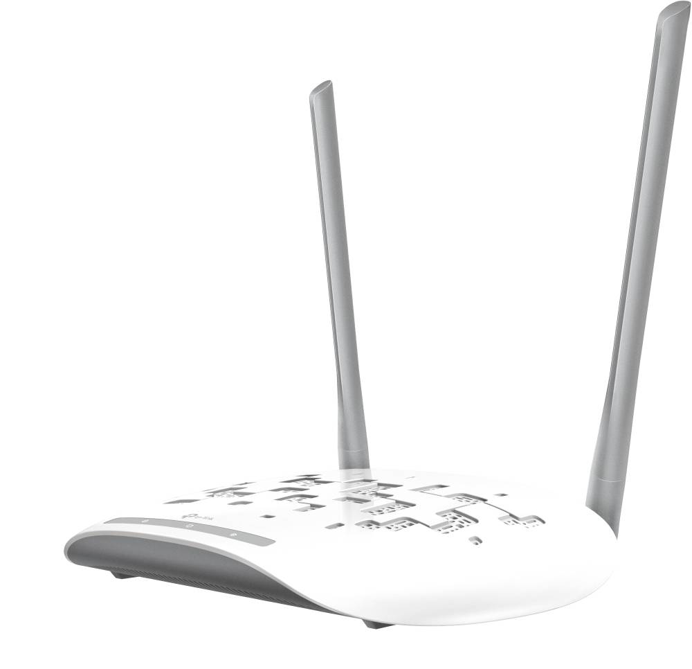 Wi-Fi точка доступа TP-Link TL-WA801N