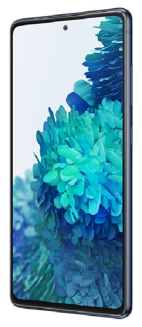 Смартфон Samsung Galaxy S20 FE Navy (SM-G780GZBDSKZ)