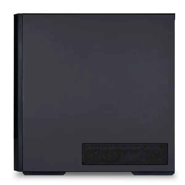 Корпус Lian Li LANCOOL 207 DIGITAL (G99.LAN207DX.00) [Midi Tower, Без вентиляторов, черный]