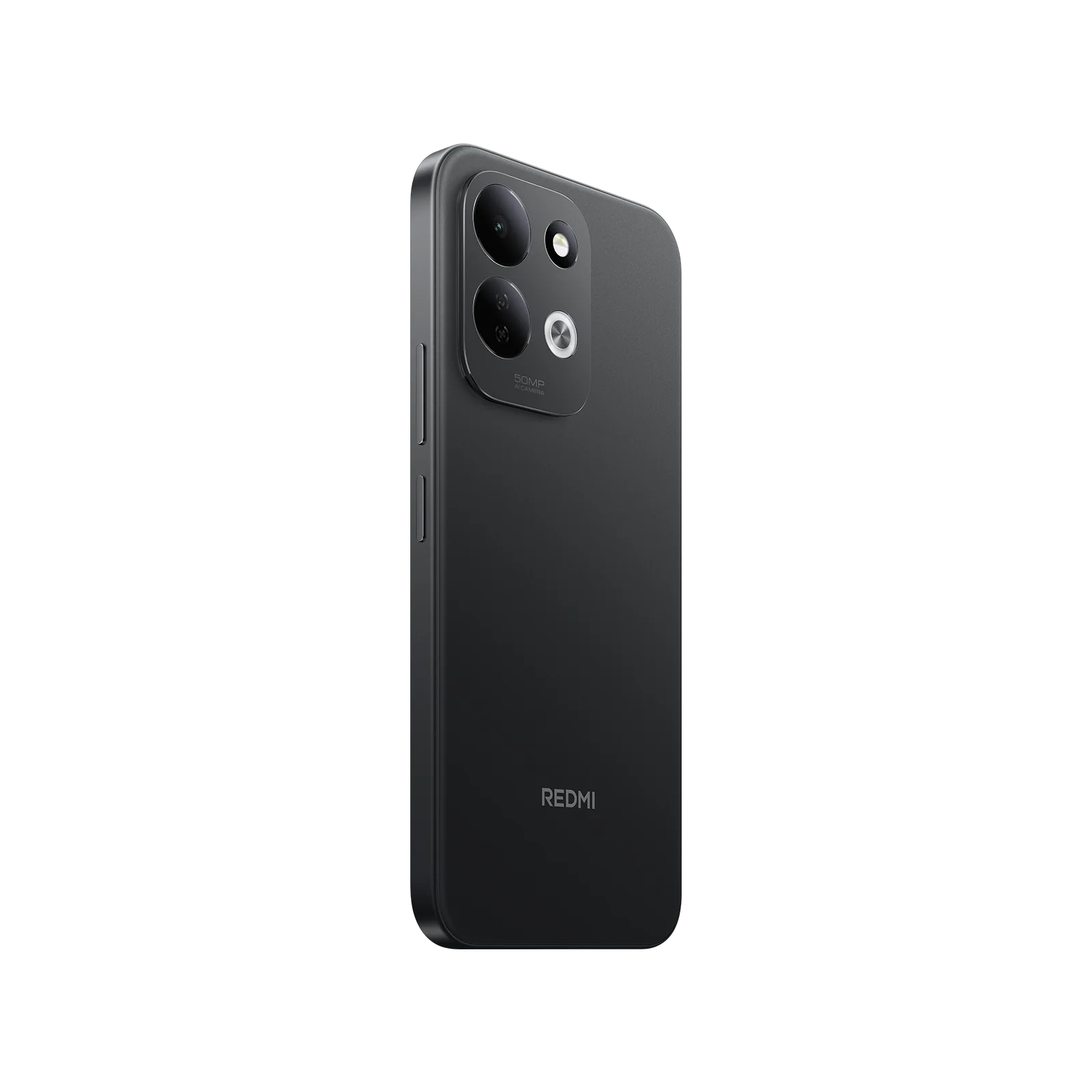 Смартфон Redmi 17 (2606FRN72Y) [6.9", 128 ГБ, 4 ГБ, Черный]
