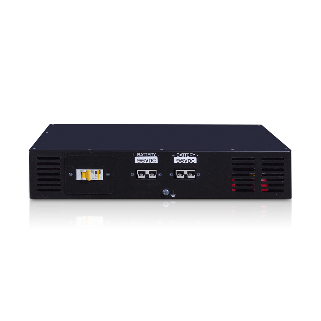 Батарейный блок для ИБП SVC RT-3KL-LCD