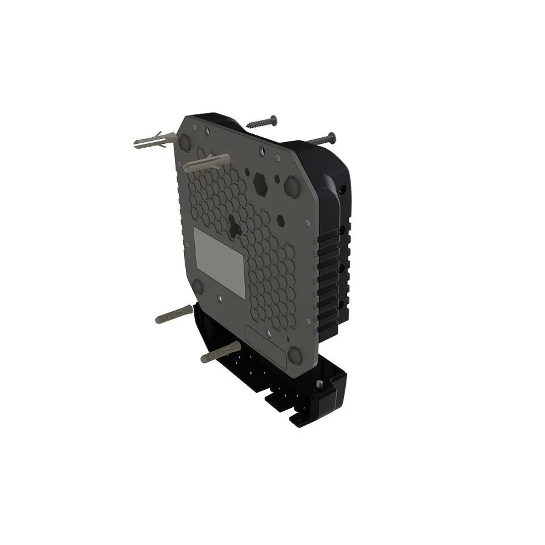 Точка доступа MikroTik LtAP LTE6 (LtAP-2HnD&amp;FG621-EA)