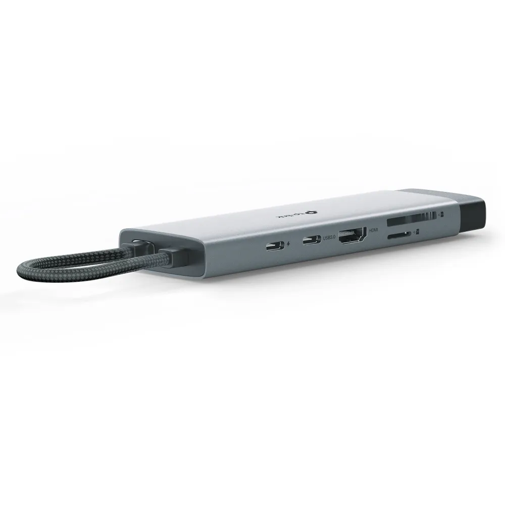 Концентратор USB TP-Link UH9120C