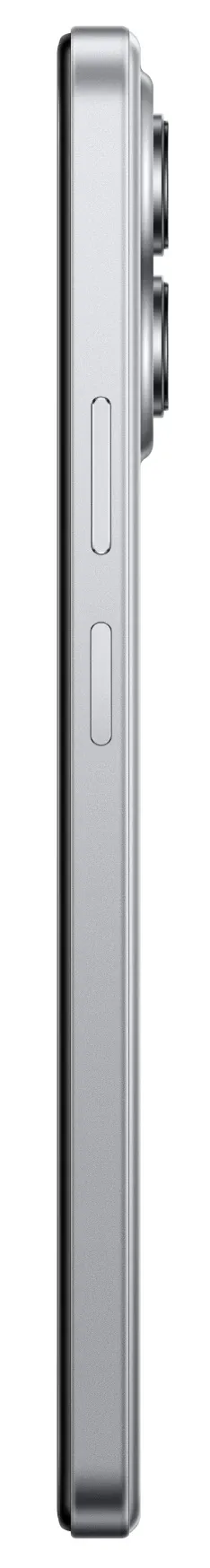 Смартфон Tecno POVA 7 Neo [6,78", 128 ГБ, 8 ГБ, Серебристый]