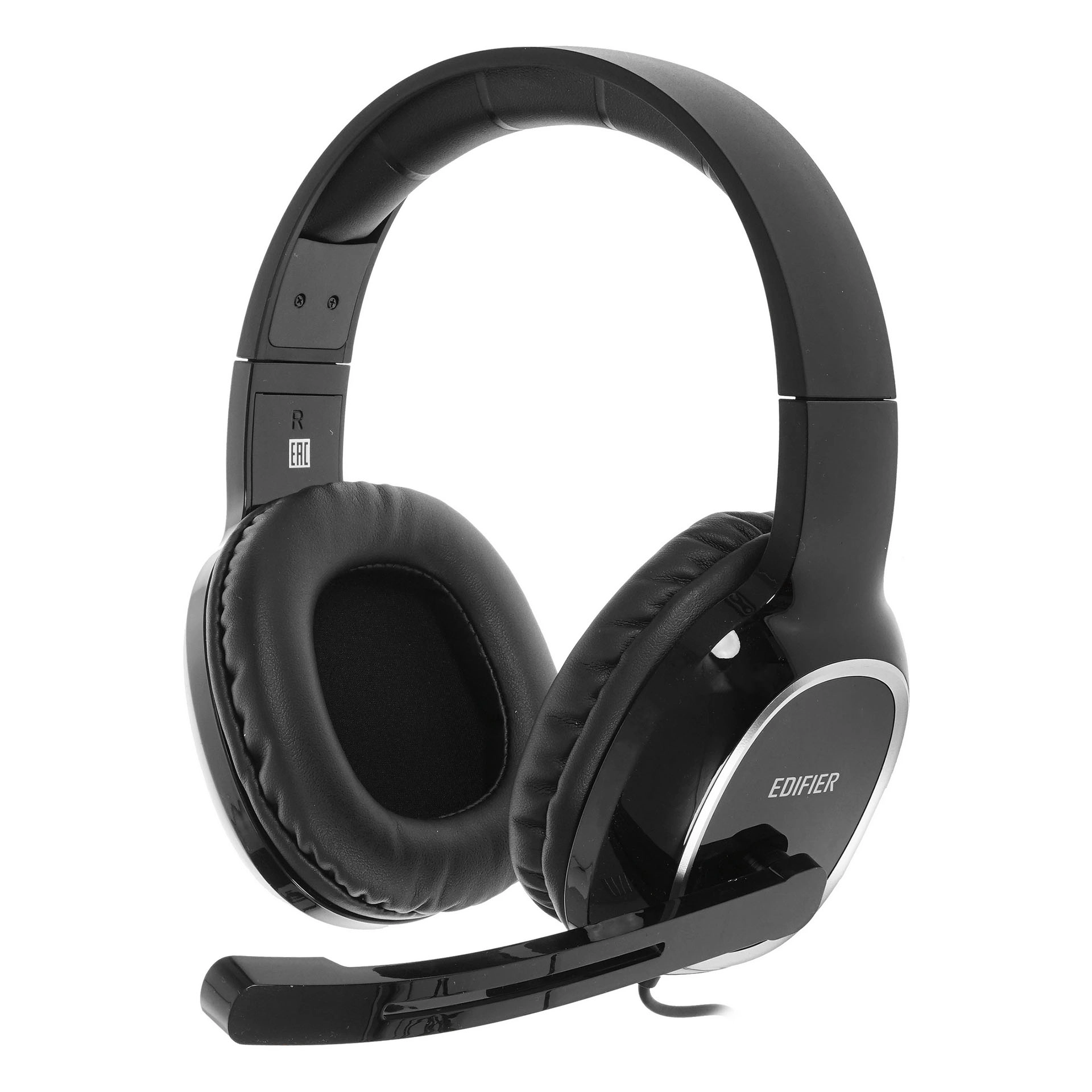 Гарнитура Edifier K815, Черный