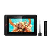 Графический планшет XP-Pen Artist 13.3 Pro V2 (MD130FH-AD41) 