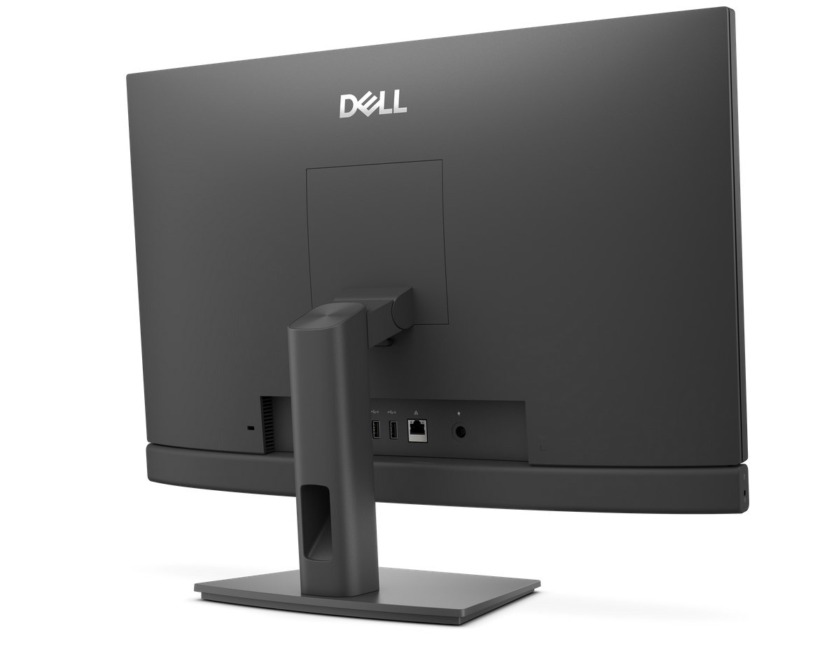 Моноблок Dell Pro 24 All-in-One QC24251 (BTO103_QC24251_EMEA) [23.8" Full HD, Ultra 5 235T, 16 ГБ ОЗУ, 512 ГБ SSD, Windows 11 Pro]