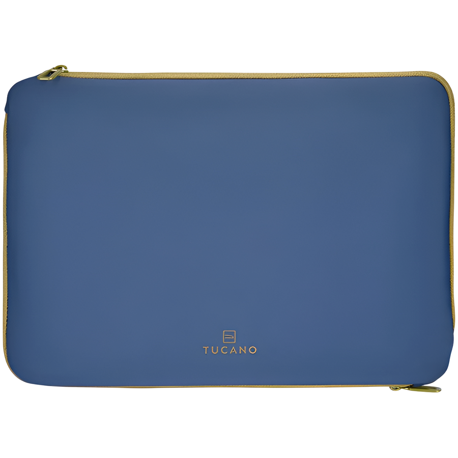 Чехол для ноутбука TUCANO DOPPIO SLEEVE LAPTOP 12"/MB 13" BLUE.