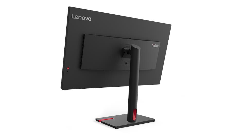 Монитор Lenovo ThinkVision T32h-30 (63D3GAT1EU) [31.5", IPS, 2560x1440, 60 Гц, 4 мс, HDMI, DisplayPort, USB Type-C]