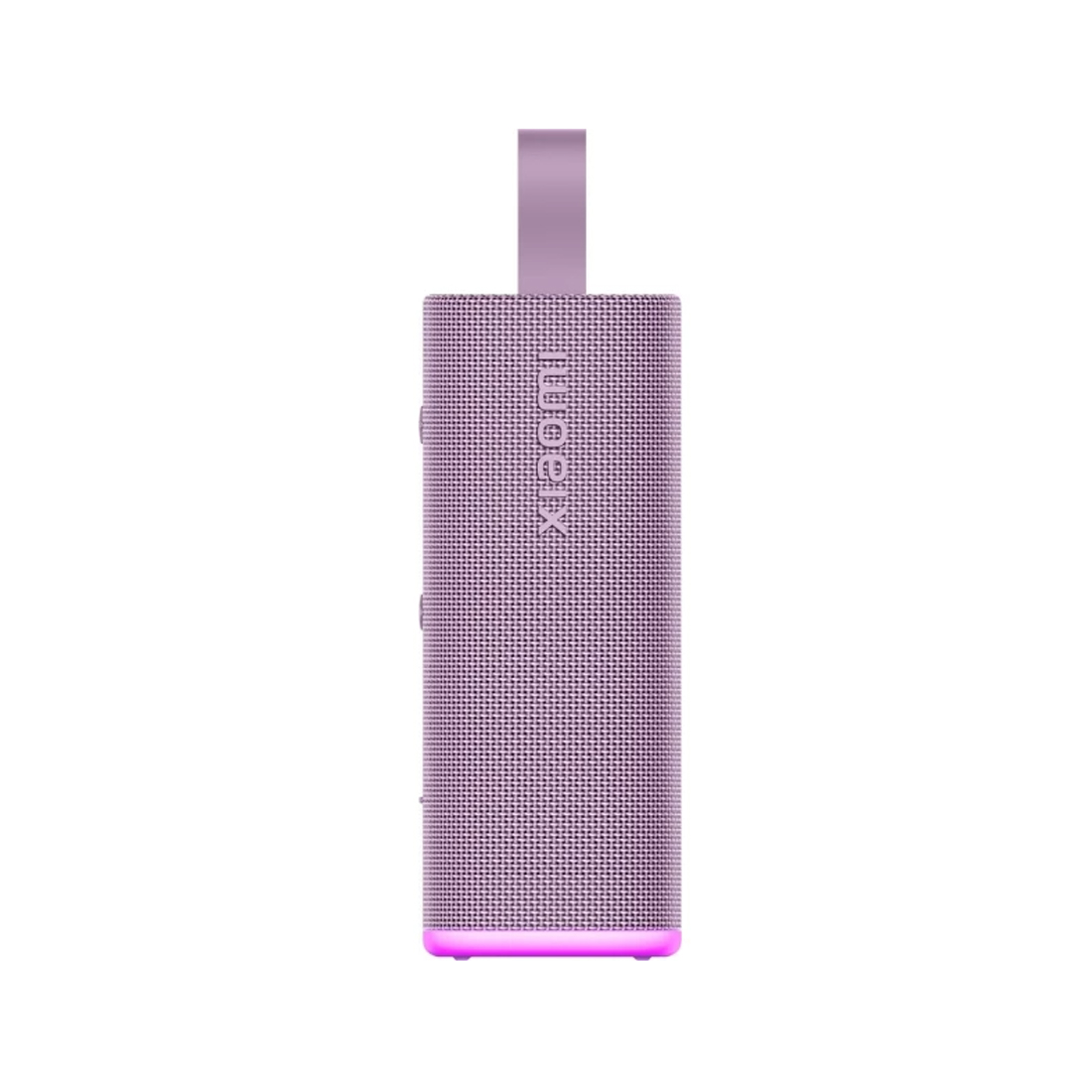 Портативная колонка Xiaomi Sound Play18W Фиолетовый
