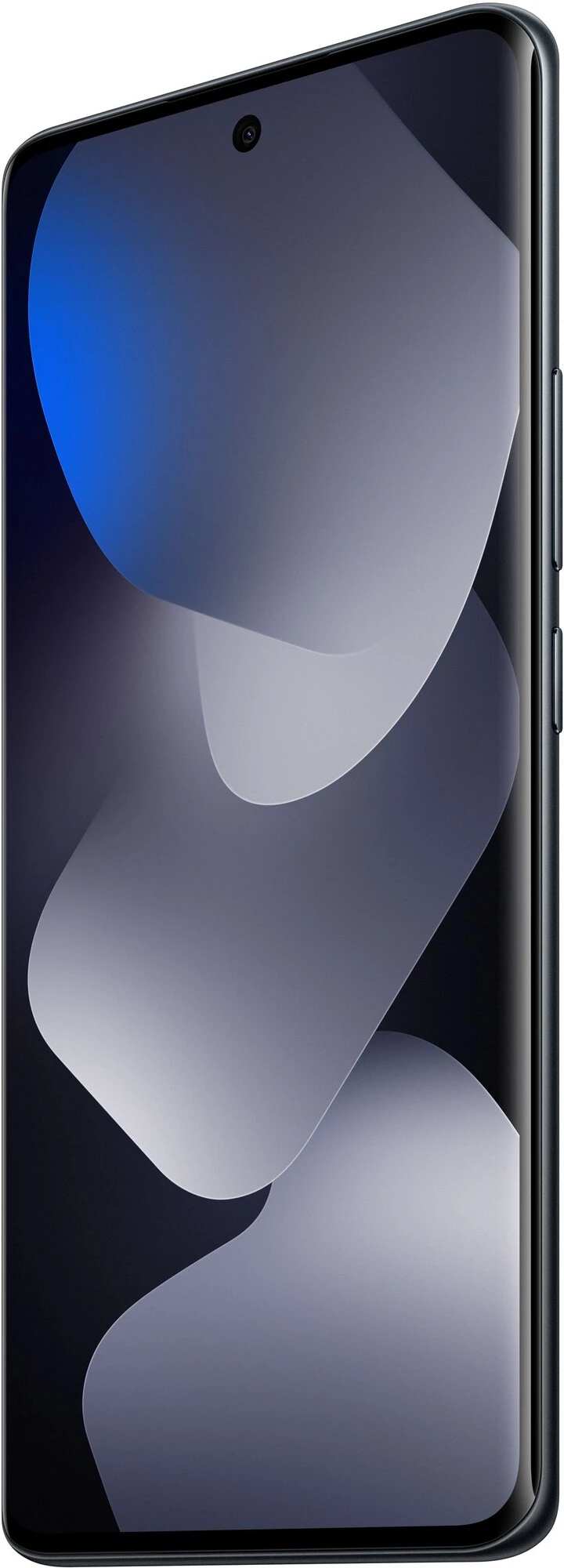 Смартфон Xiaomi Redmi Note 15 (2510DRA23E/476151) [6.77", 256 ГБ, 8 ГБ, Черный]