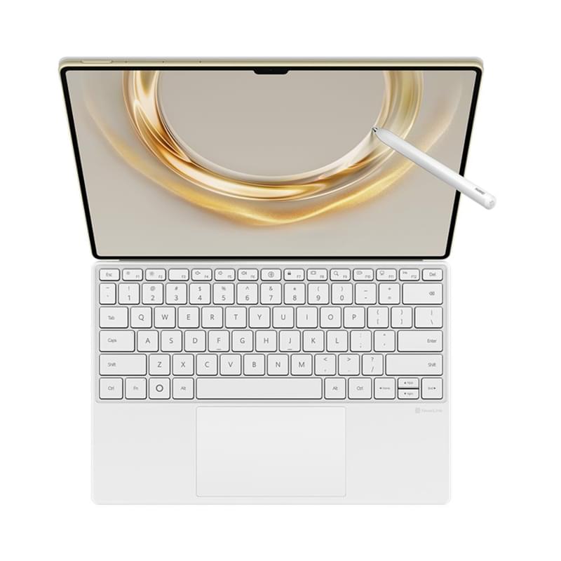 Планшет HUAWEI MatePad Pro 13.2'' (PaperMatte inbox keyboard) Premium Gold