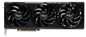 Видеокарта Palit RTX5080 INFINITY 3 (NE75080019T2-GB2035S) [16 ГБ, GDDR7, 256 бит, HDMI, DisplayPort (3 шт)]