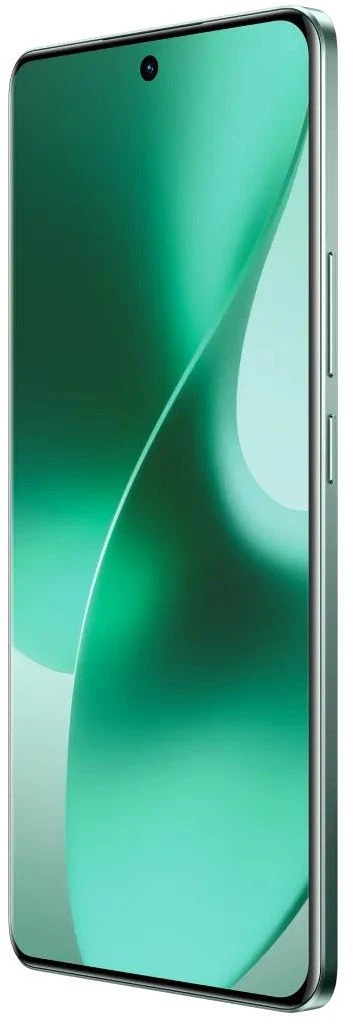 Смартфон Realme 15 PRO RMX5101 [6.8", 512 ГБ, 12 ГБ, Зеленый]