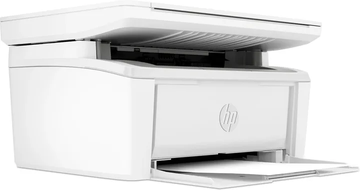 МФУ HP Europe LaserJet M141cw (7MD71A) [A4, лазерный, черно-белый, 600 x 600 DPI, USB]