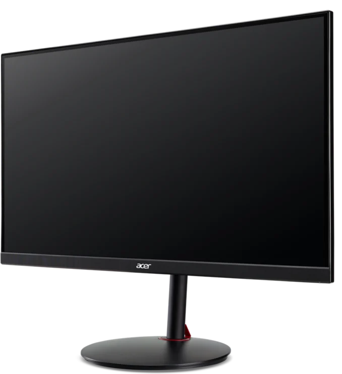 Монитор Acer Nitro XV242Fbmiiprx/ 24,1" 16:9/ TN+Film/ 1920x1080/ DP, 2xHDMI/ Audio Out / Speaker 2W UM.FX2EE.F01