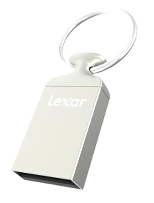 USB-накопитель Lexar M22 (LJDM022016G-BNJNG) 16GB