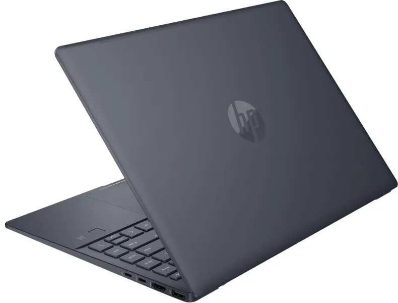 Ноутбук HP Pavilion Plus 14-eh1007ci (7P4D4EA) [14", Core i5-13500H, 16 ГБ ОЗУ, 1 ТБ SSD, DOS]