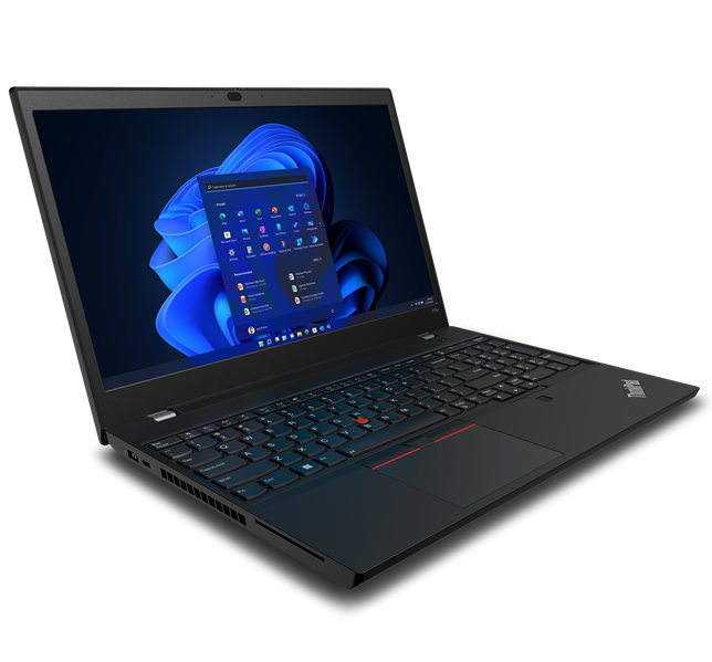 Ноутбук Lenovo ThinkPad T15p Gen 3 (21DA0004RT) [15.6" Full HD, Core i7-12700H, 16 ГБ ОЗУ, 1 ТБ SSD, RTX 3050, Windows 11 Pro]