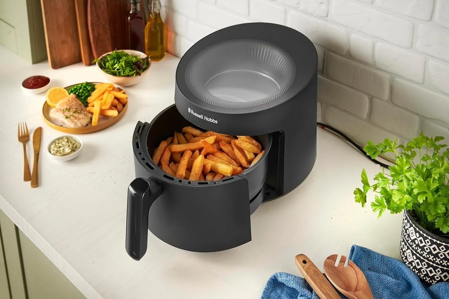 Аэрогриль Russell Hobbs SatisFry 27420-56